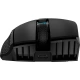 Corsair Scimitar Elite Wireless, black