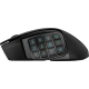 Corsair Scimitar Elite Wireless, black