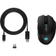 Corsair Scimitar Elite Wireless, black