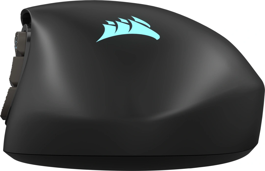 Corsair Scimitar Elite Wireless, černá