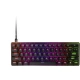 SteelSeries Apex 9 Mini, OptiPoint, US