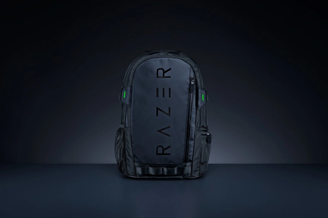 Razer Rogue