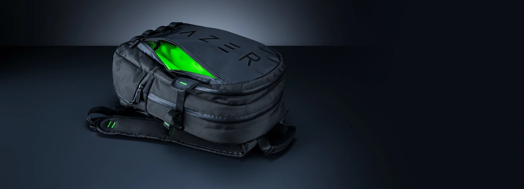 Razer Rogue