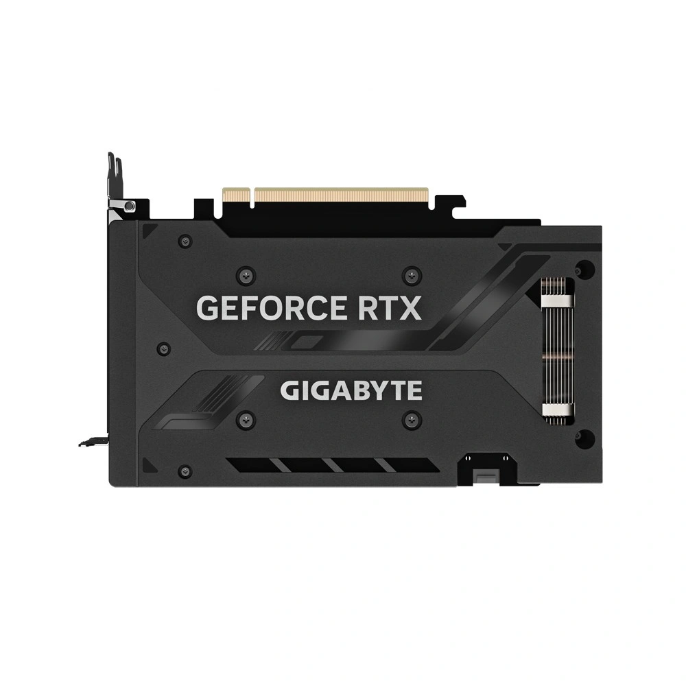 Gigabyte RTX 4070 WINDFORCE 2X OC 12G