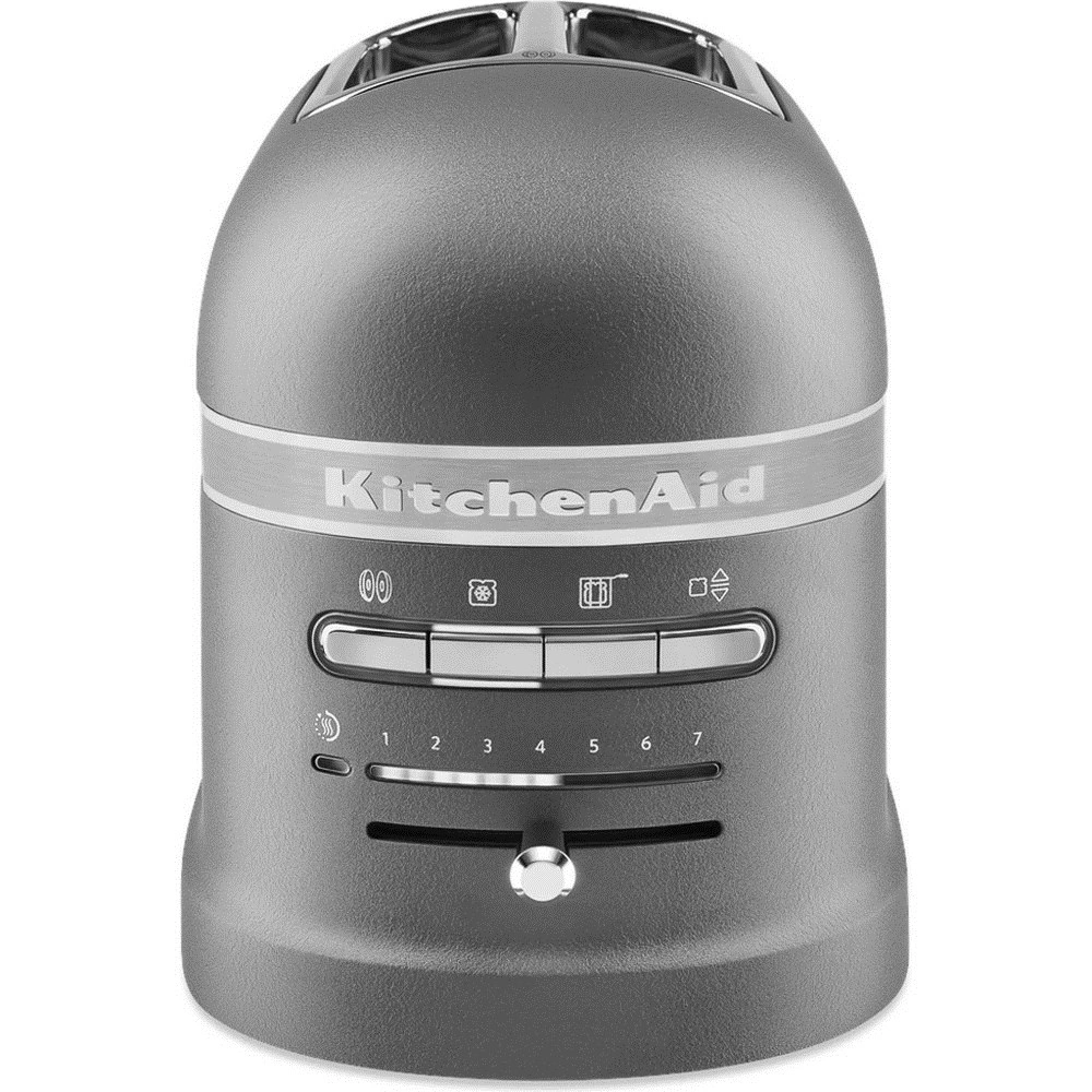 KitchenAid Artisan KMT2204 šedá