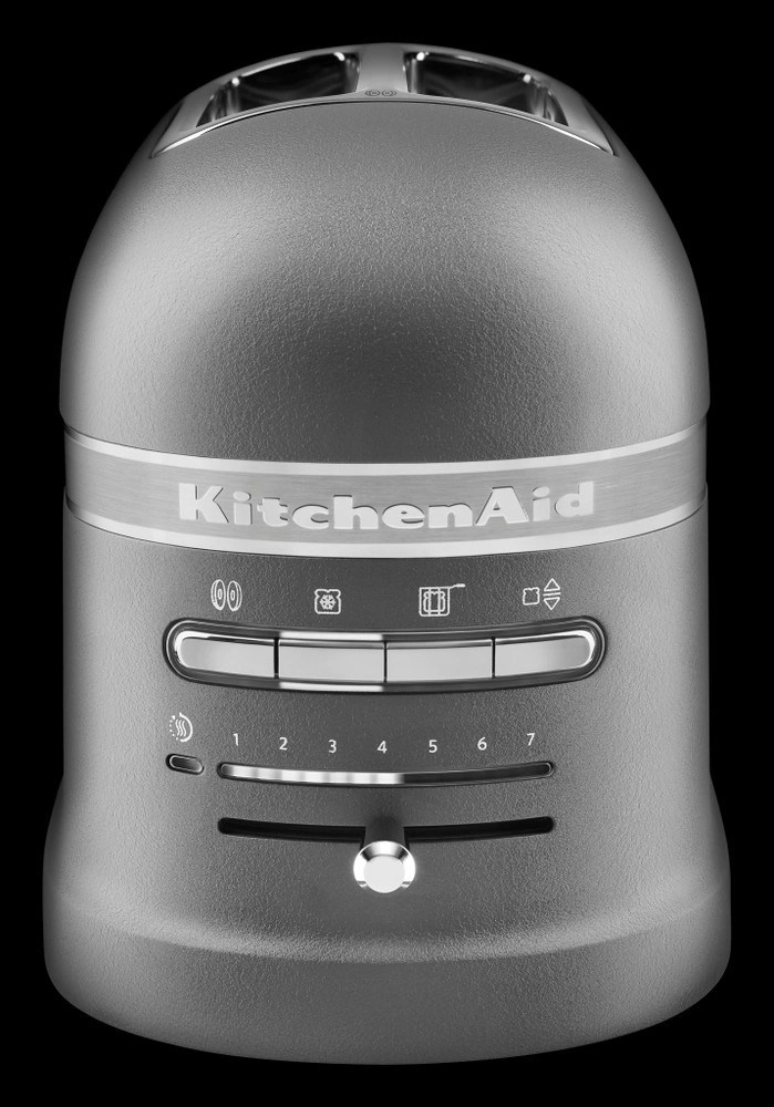 KitchenAid Artisan KMT2204 šedá