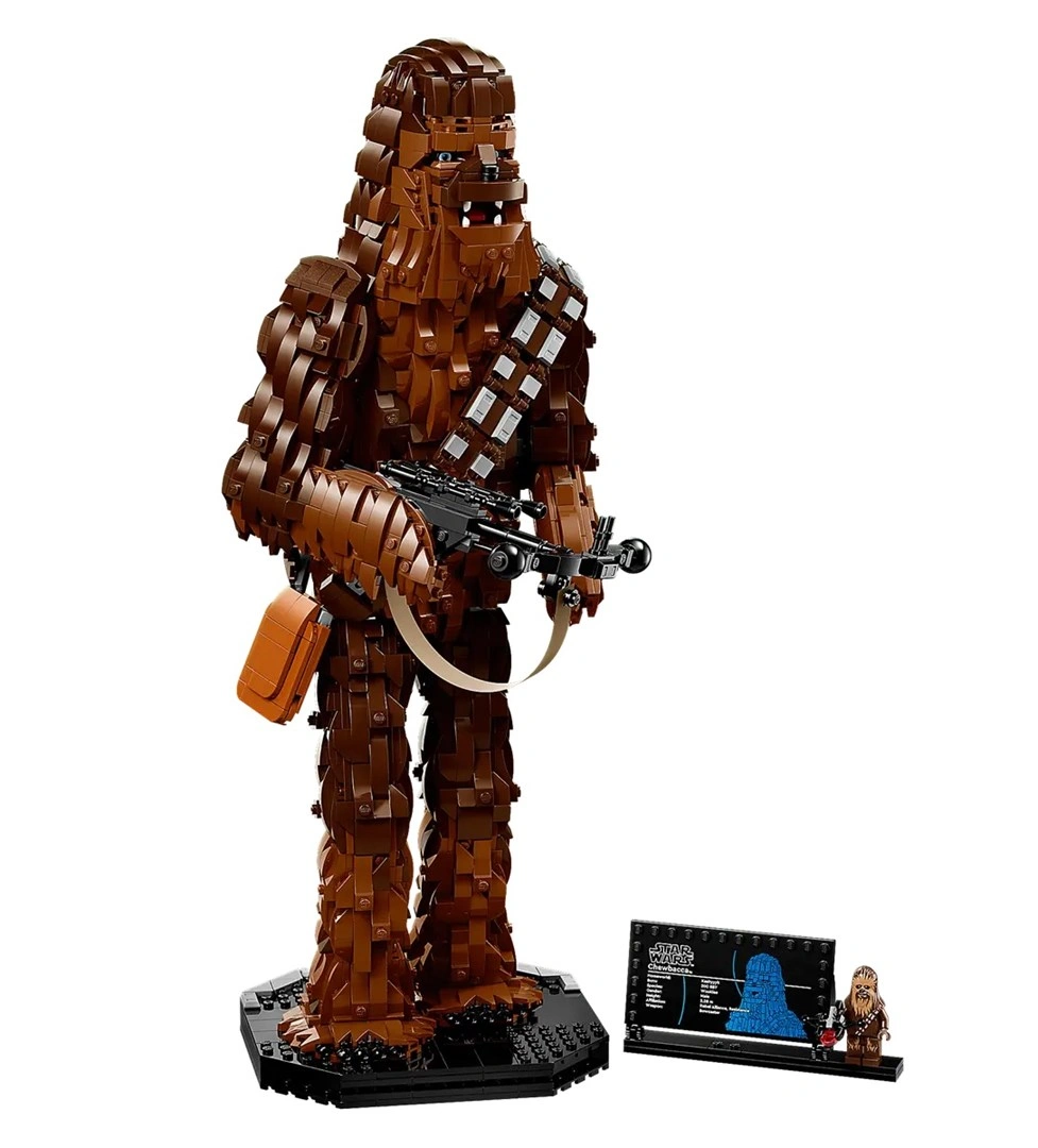 LEGO Star Wars™ 75371 Chewbacca™