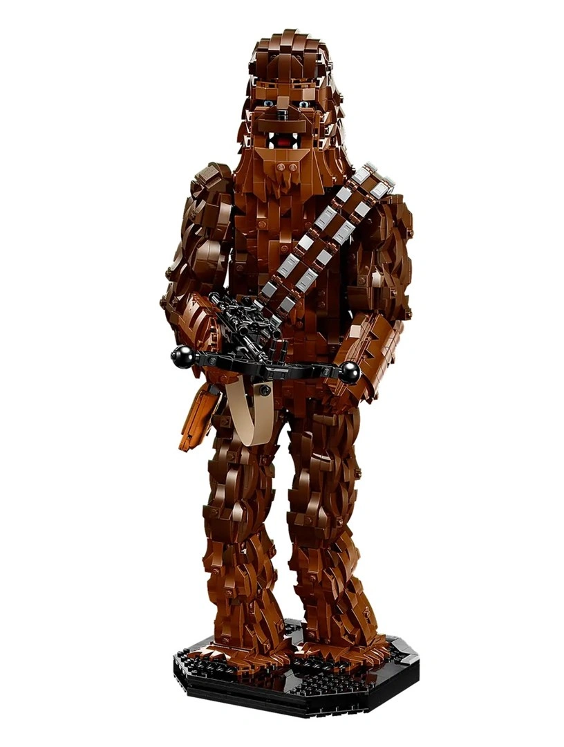 LEGO Star Wars™ 75371 Chewbacca™