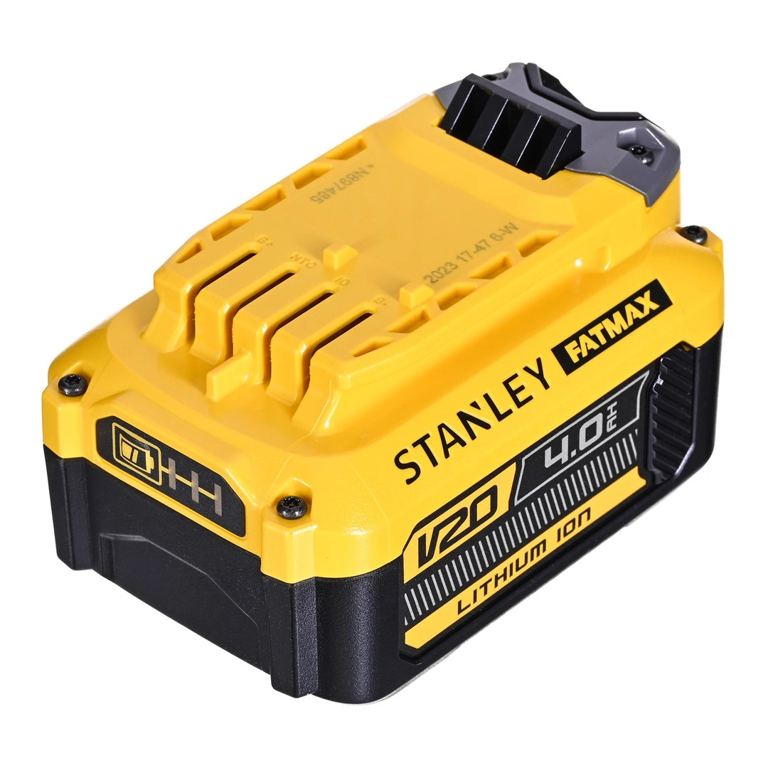 Stanley FatMax SFMCB204-XJ, žlutá/černá