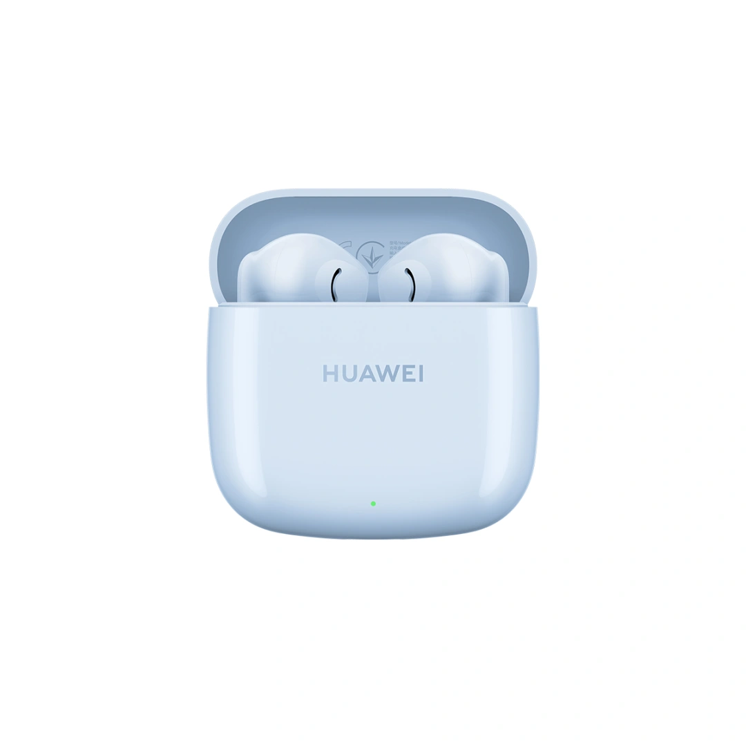 Huawei FreeBuds SE 2, modrá