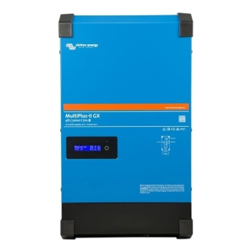 Victron Energy MultiPlus-II GX 48V/5000VA/70A-50A