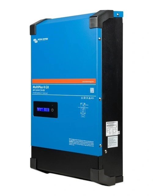 Victron Energy MultiPlus-II GX 48V/5000VA/70A-50A