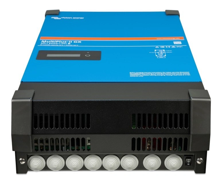 Victron Energy MultiPlus-II GX 48V/5000VA/70A-50A