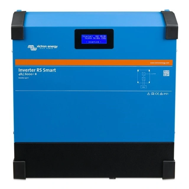 Victron Energy Inverter RS 48/6000 Smart