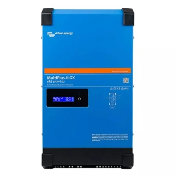 Victron Energy MultiPlus-II GX 48V/3000VA/35A-32A