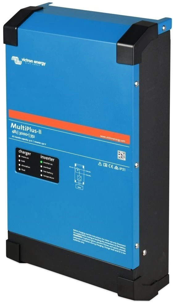 VICTRON ENERGY MultiPlus-II 48/3000/35-32