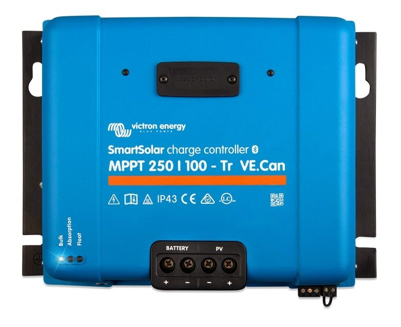 Victron Energy SmartSolar MPPT 250/100-Tr