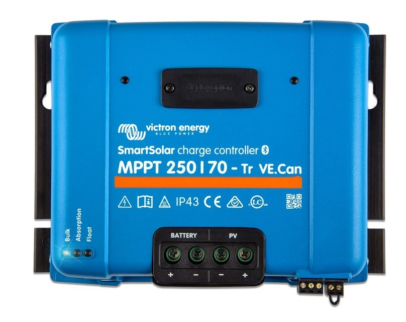 Victron Energy SmartSolar MPPT 250/70-Tr