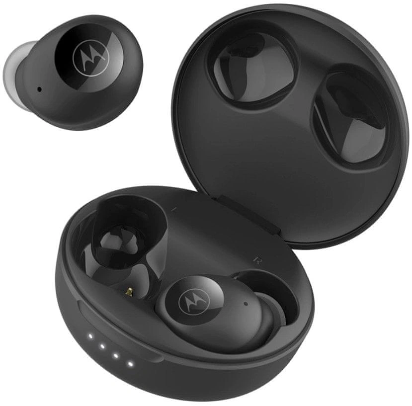 Motorola MOTO BUDS 250 BLACK