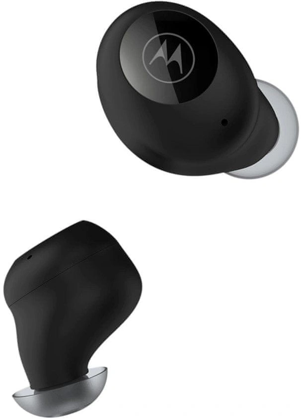 Motorola MOTO BUDS 250 BLACK