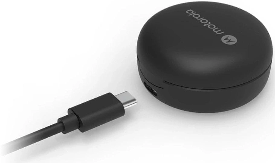 Motorola MOTO BUDS 250 BLACK