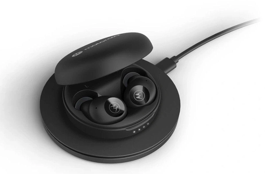 Motorola MOTO BUDS 250 BLACK