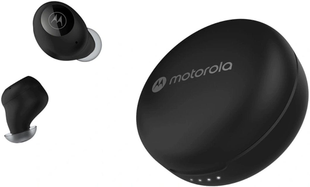 Motorola MOTO BUDS 250 BLACK