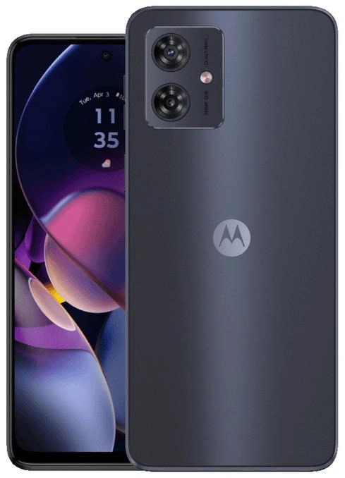 Motorola moto g54 5G 8/256GB, Midnight Blue