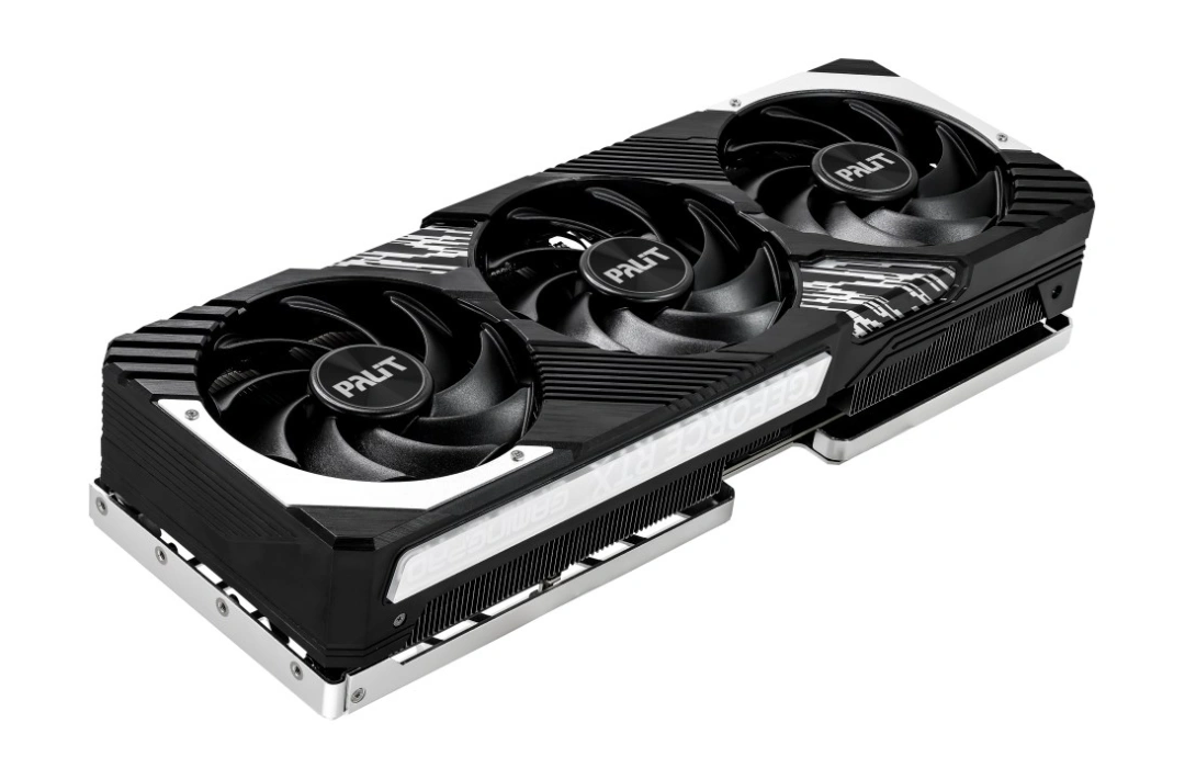 PALiT GeForce RTX 4070 Ti Super GamingPro, 16GB GDDR6X