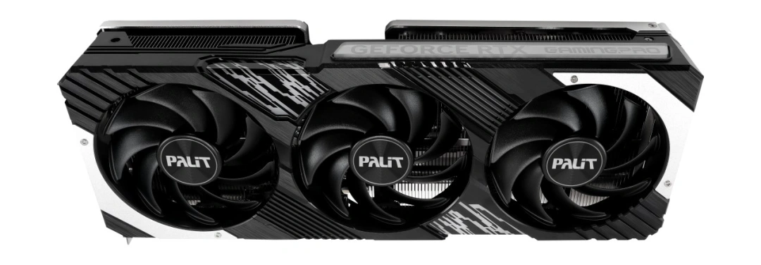 PALiT GeForce RTX 4070 Ti Super GamingPro, 16GB GDDR6X