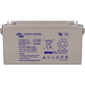 Victron Energy BAT412151084