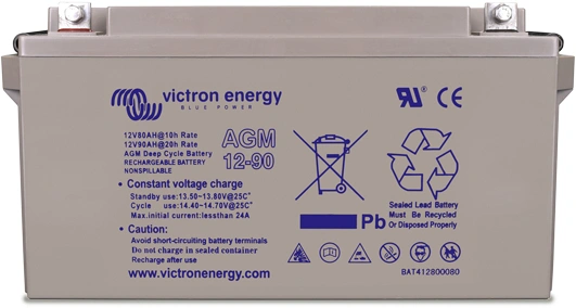 Victron Energy BAT412151084