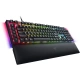 Razer BlackWidow V4, Razer Green, US