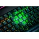 Razer BlackWidow V4, Razer Green, US