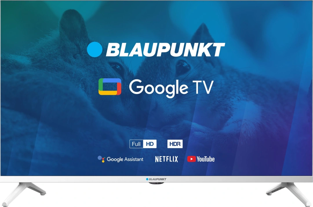 Televize Blaupunkt 32FBG5010