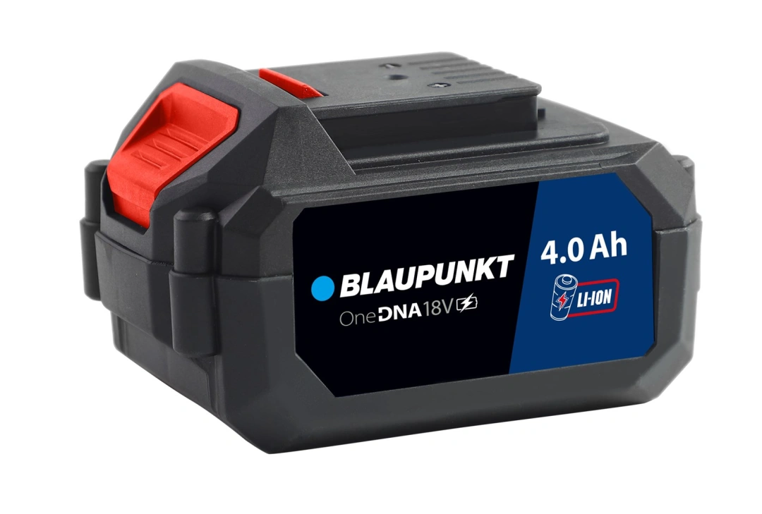 Blaupunt VC6010