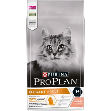 Purina Pro Plan CAT DERMA CARE losos 10 kg