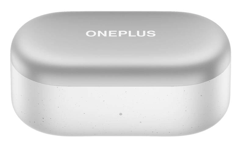 OnePlus Nord Buds 2, bílá