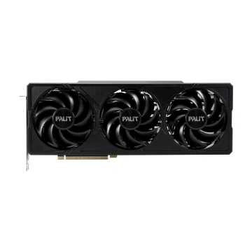 PALiT GeForce RTX 4080 Super JetStream OC, 16GB GDDR6X