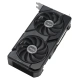 ASUS Dual -RTX4070S-12G-EVO NVIDIA GeForce RTX 4070 SUPER 12 GB GDDR6X