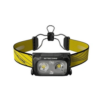 Nitecore NU25 (400L)