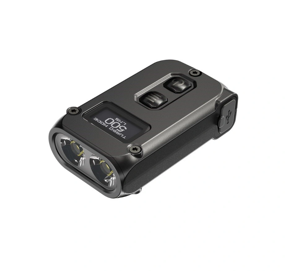 Nitecore Tini2 Gray