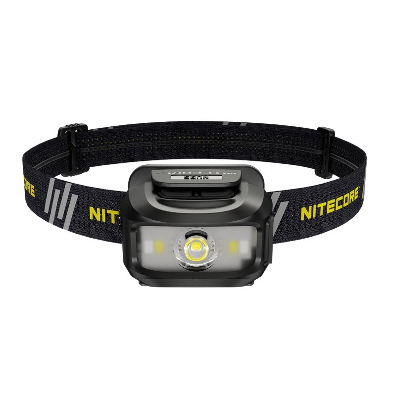 Nitecore NU35