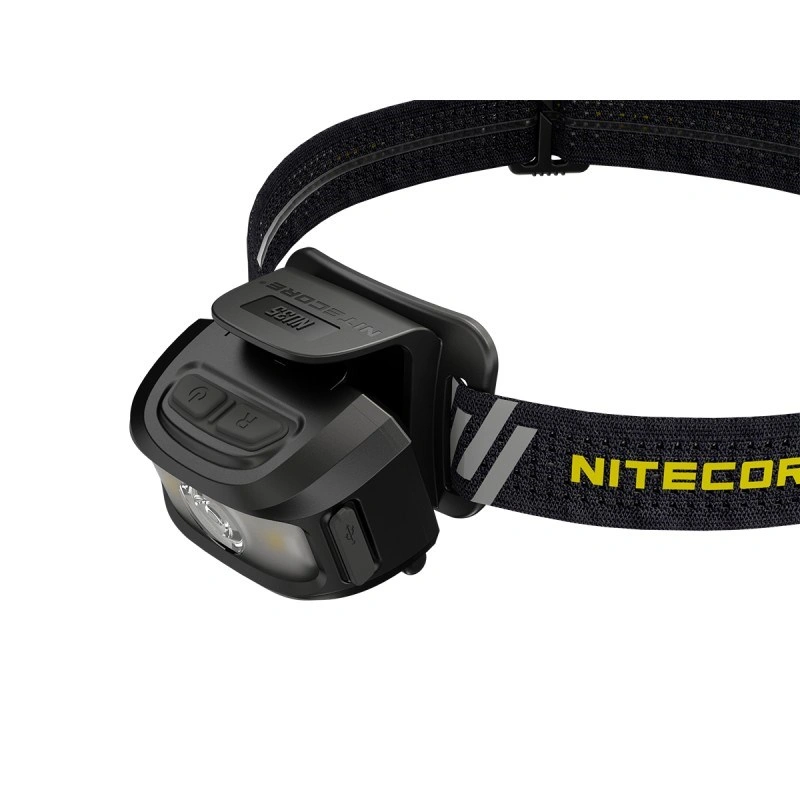 Nitecore NU35