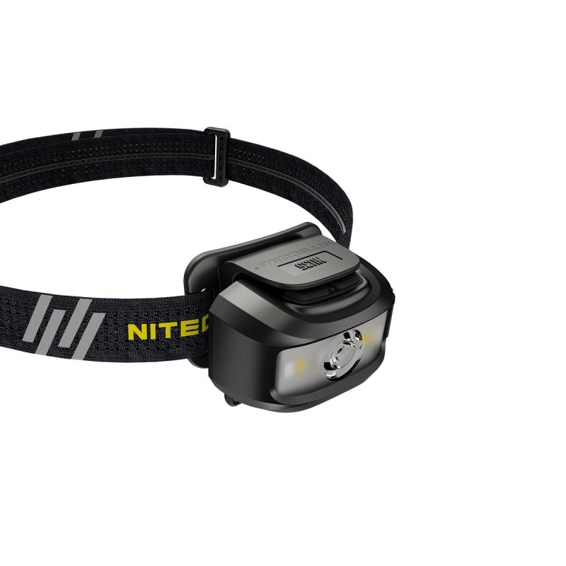 Nitecore NU35