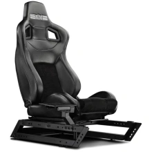 Next Level Racing GT Seat Add-on pro Wheel Stand DD/Wheel Stand 2.0