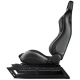 Next Level Racing GT Seat Add-on pro Wheel Stand DD/Wheel Stand 2.0