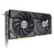 ASUS Dual GeForce RTX 4060 EVO/OC/8GB/GDDR6