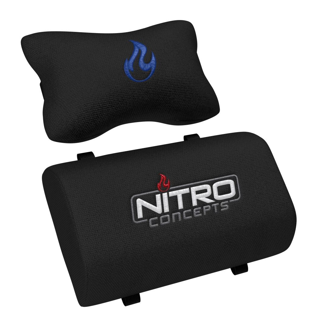 Nitro Concepts S300, blue