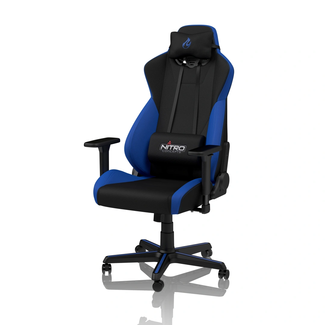 Nitro Concepts S300, blue